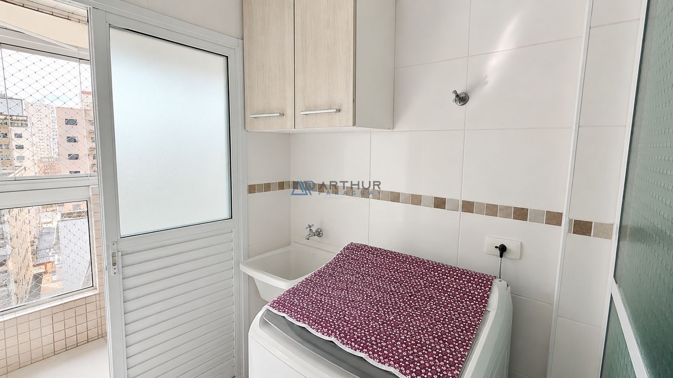 Apartamento 2 dormitórios à venda no Aviação, Praia Grande – 89 m² - foto 11