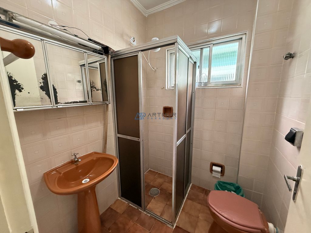 Apartamento 2 dormitórios à venda na Guilhermina, Praia Grande – 56 m² - foto 9