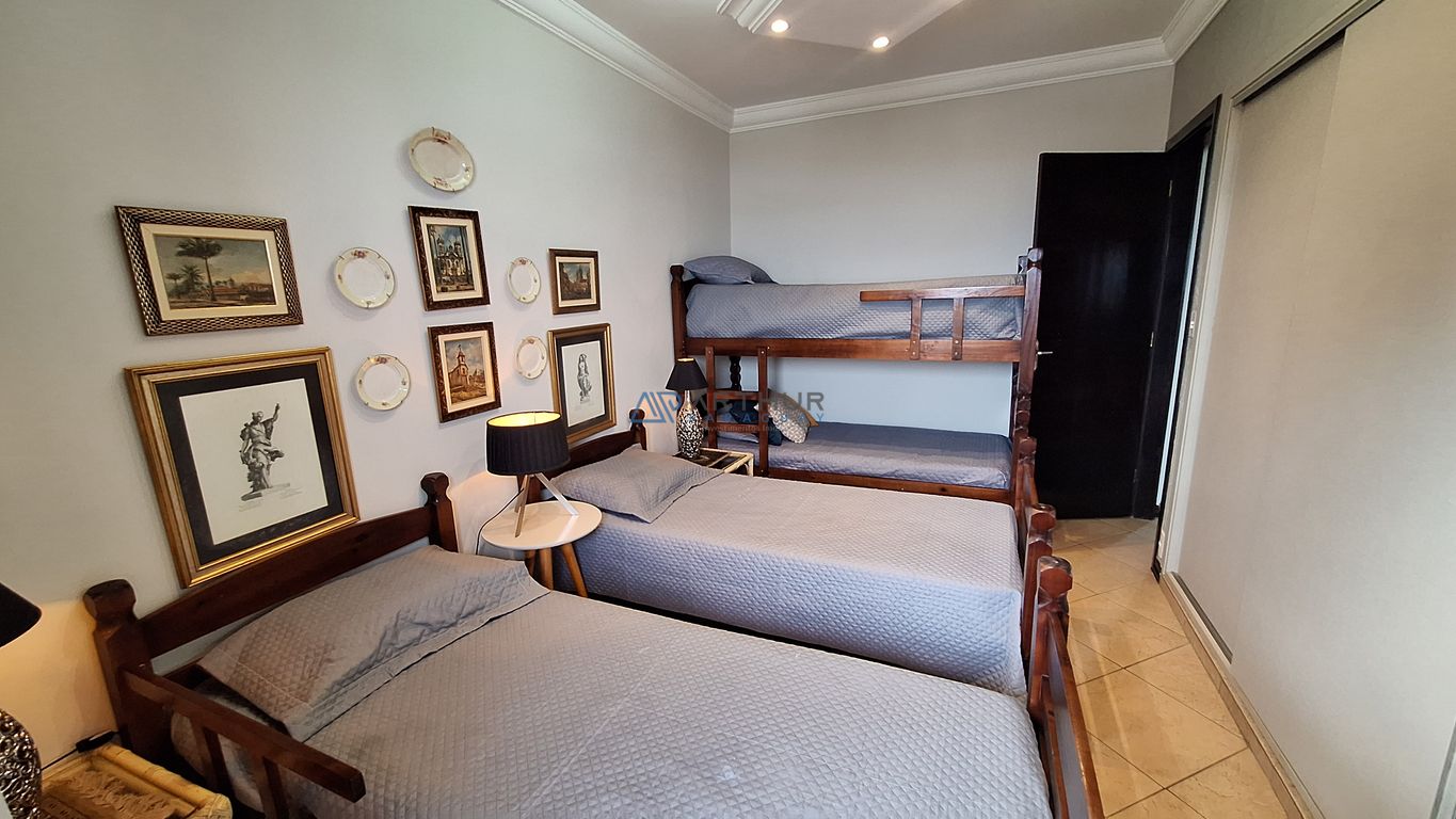 Apartamento 2 dormitórios frente mar à venda no Maracanã, Praia Grande – 98 m² - foto 19
