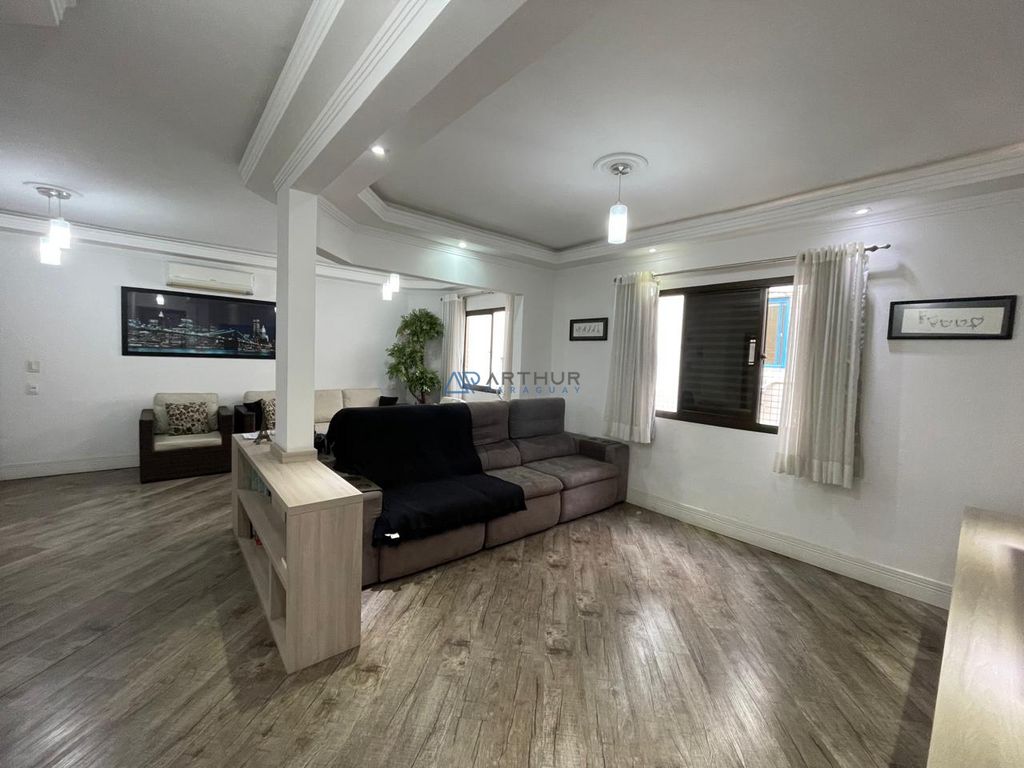 Apartamento 4 dormitórios para alugar na Guilhermina, Praia Grande – 154 m² - foto 6