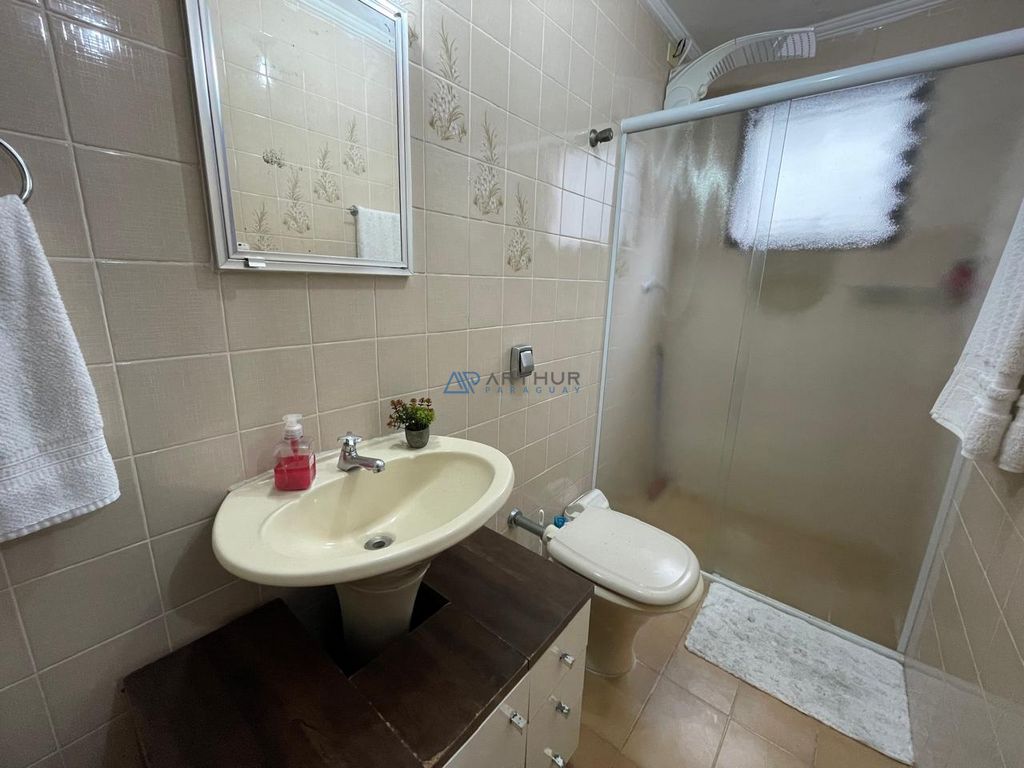 Apartamento 4 dormitórios para alugar na Guilhermina, Praia Grande – 154 m² - foto 17