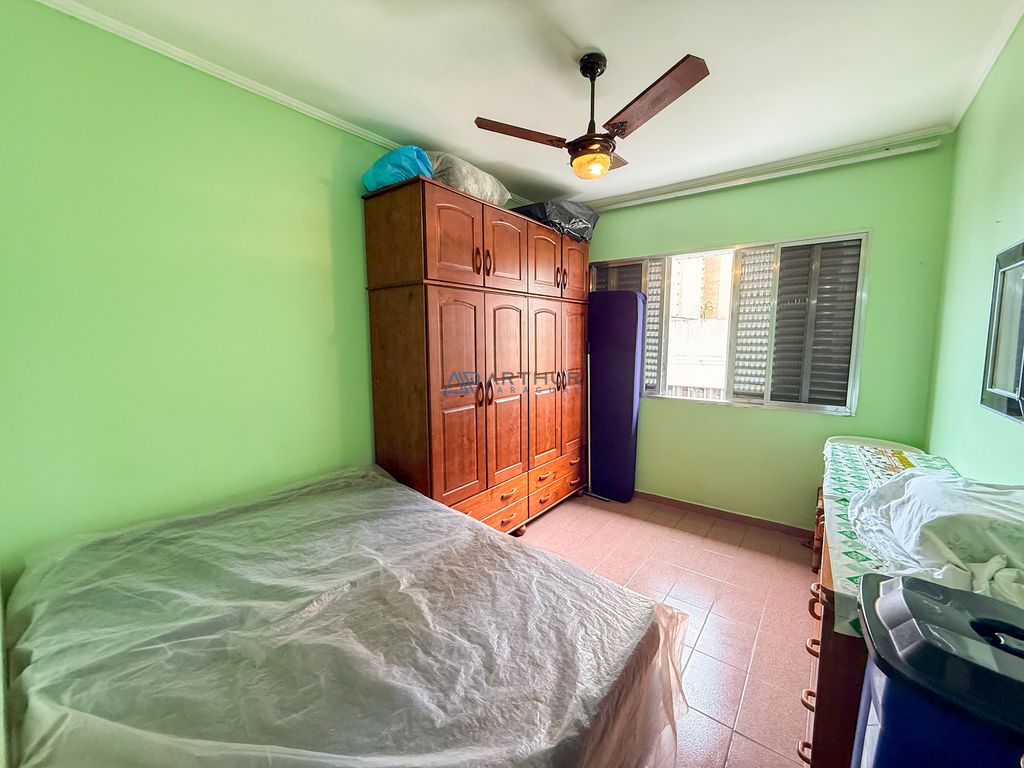 Apartamento 2 dormitórios à venda na Guilhermina, Praia Grande – 56 m² - foto 10