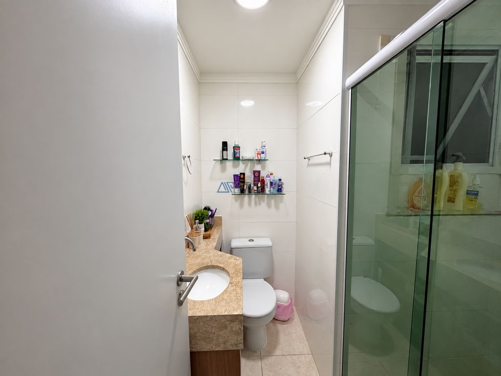 Apartamento 1 dormitório à venda no Tupi, Praia Grande – 62 m² - foto 17