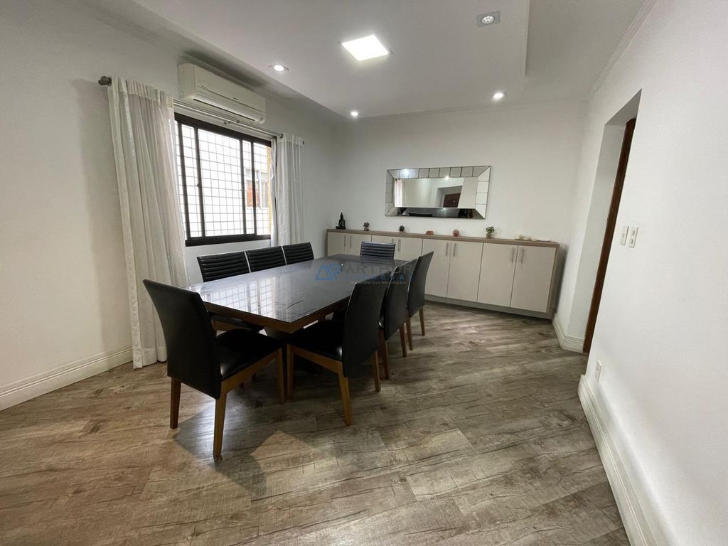 Apartamento 4 dormitórios para alugar na Guilhermina, Praia Grande – 154 m² - foto 9