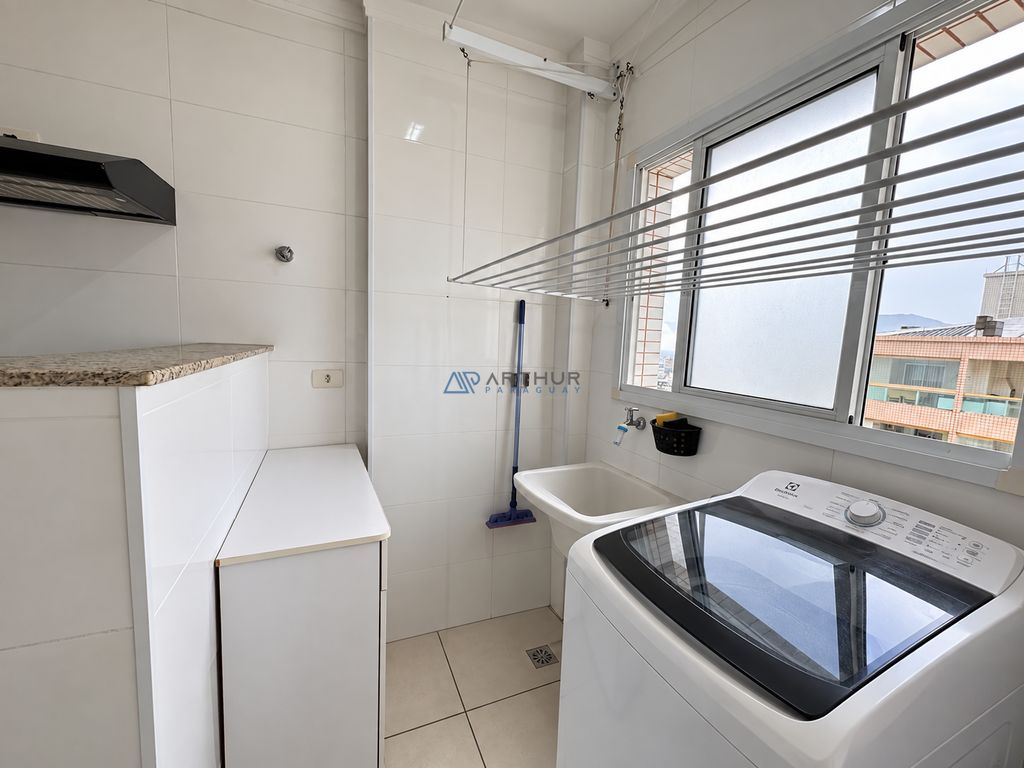 Apartamento 1 dormitório à venda no Tupi, Praia Grande – 62 m² - foto 13