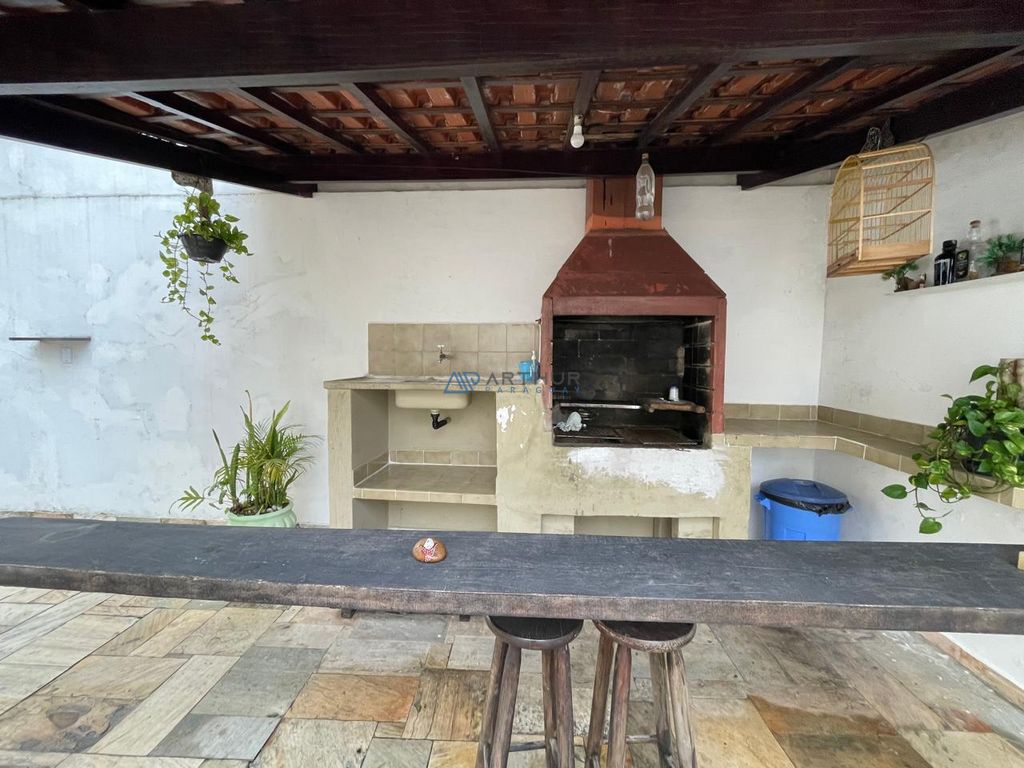 Apartamento 4 dormitórios para alugar na Guilhermina, Praia Grande – 154 m² - foto 30