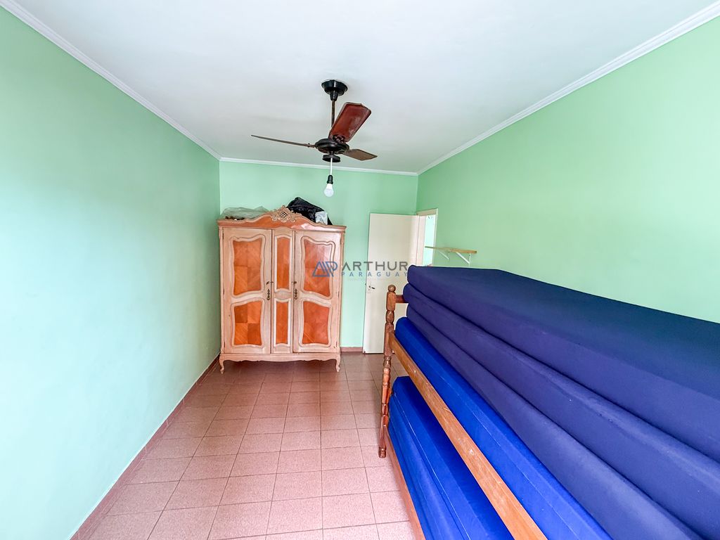 Apartamento 2 dormitórios à venda na Guilhermina, Praia Grande – 56 m² - foto 7