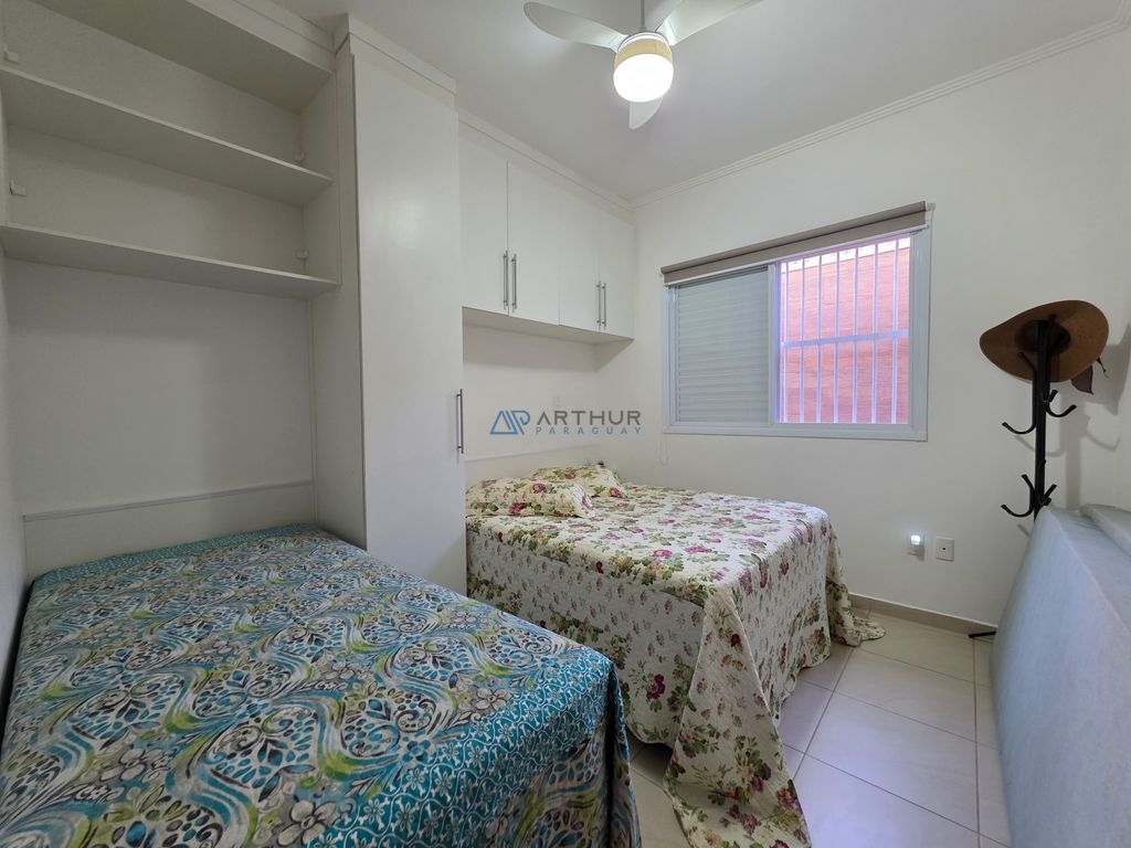 Sobrado 3 dormitórios à venda no Caiçara, Praia Grande – 115 m² - foto 9