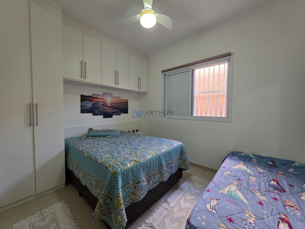 Sobrado 3 dormitórios à venda no Caiçara, Praia Grande – 115 m² - foto 11
