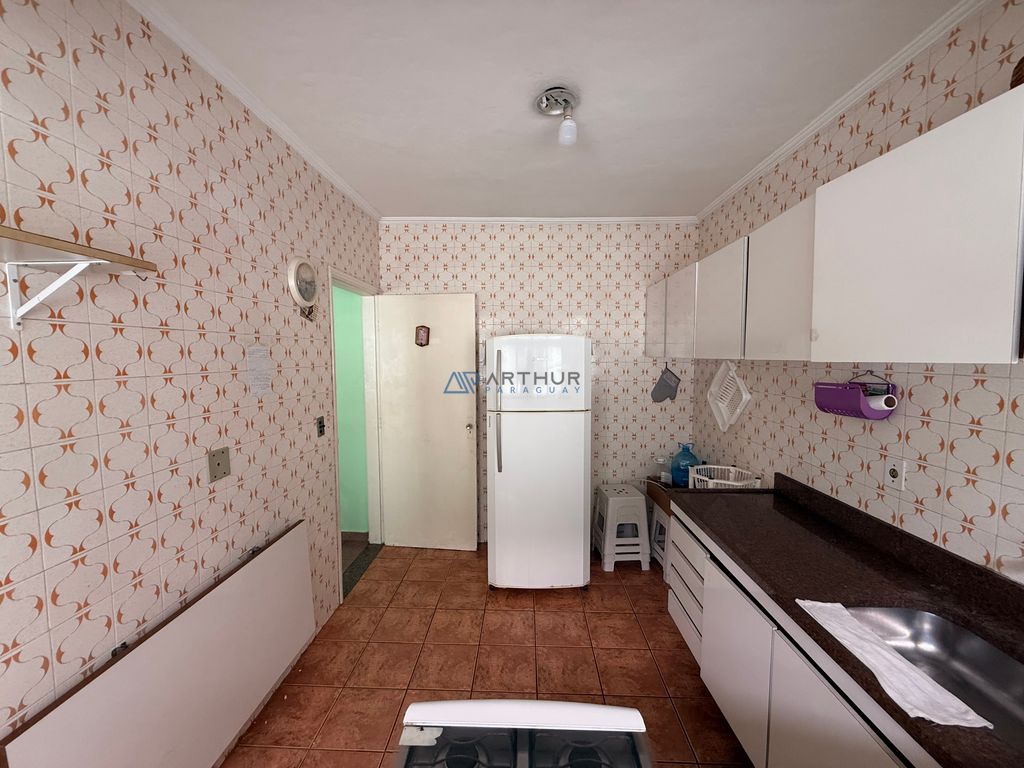 Apartamento 2 dormitórios à venda na Guilhermina, Praia Grande – 56 m² - foto 4