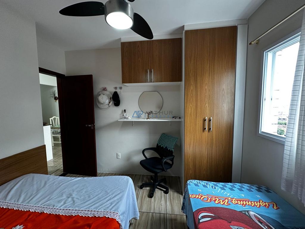 Apartamento 1 dormitório à venda no Caiçara, Praia Grande – 42 m² - foto 15