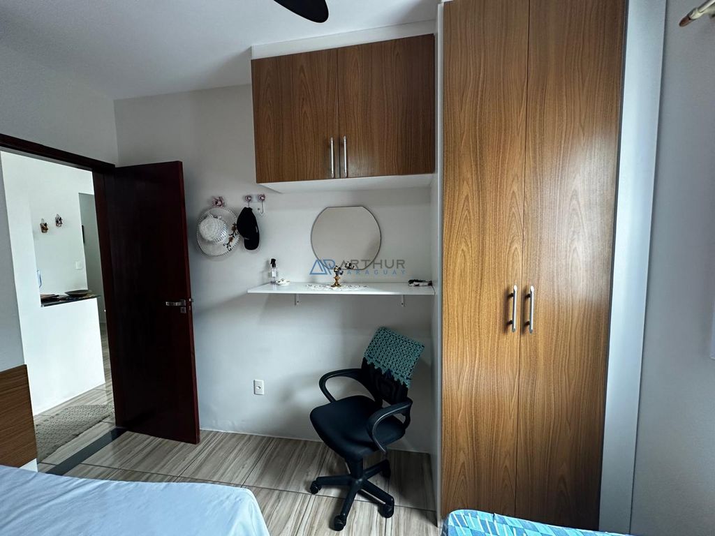Apartamento 1 dormitório à venda no Caiçara, Praia Grande – 42 m² - foto 16