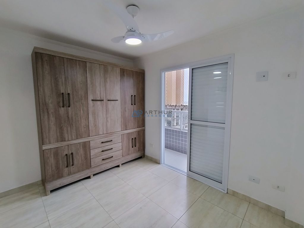 Apartamento 2 dormitórios para alugar no Mirim, Praia Grande – 78 m² - foto 20