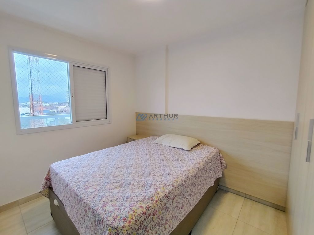 Apartamento 2 dormitórios para alugar no Mirim, Praia Grande – 78 m² - foto 23
