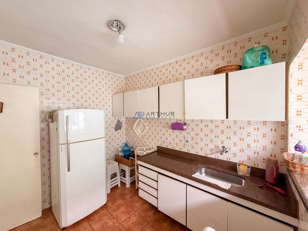 Apartamento 2 dormitórios à venda na Guilhermina, Praia Grande – 56 m² - foto 5