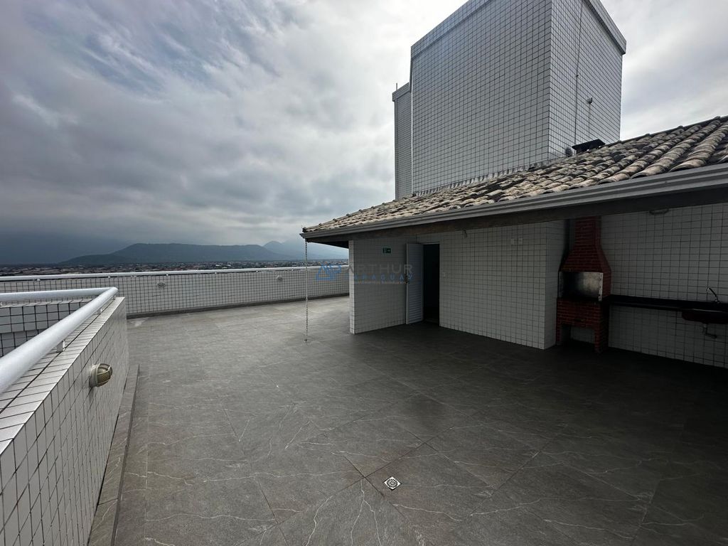 Apartamento 1 dormitório à venda no Caiçara, Praia Grande – 42 m² - foto 20