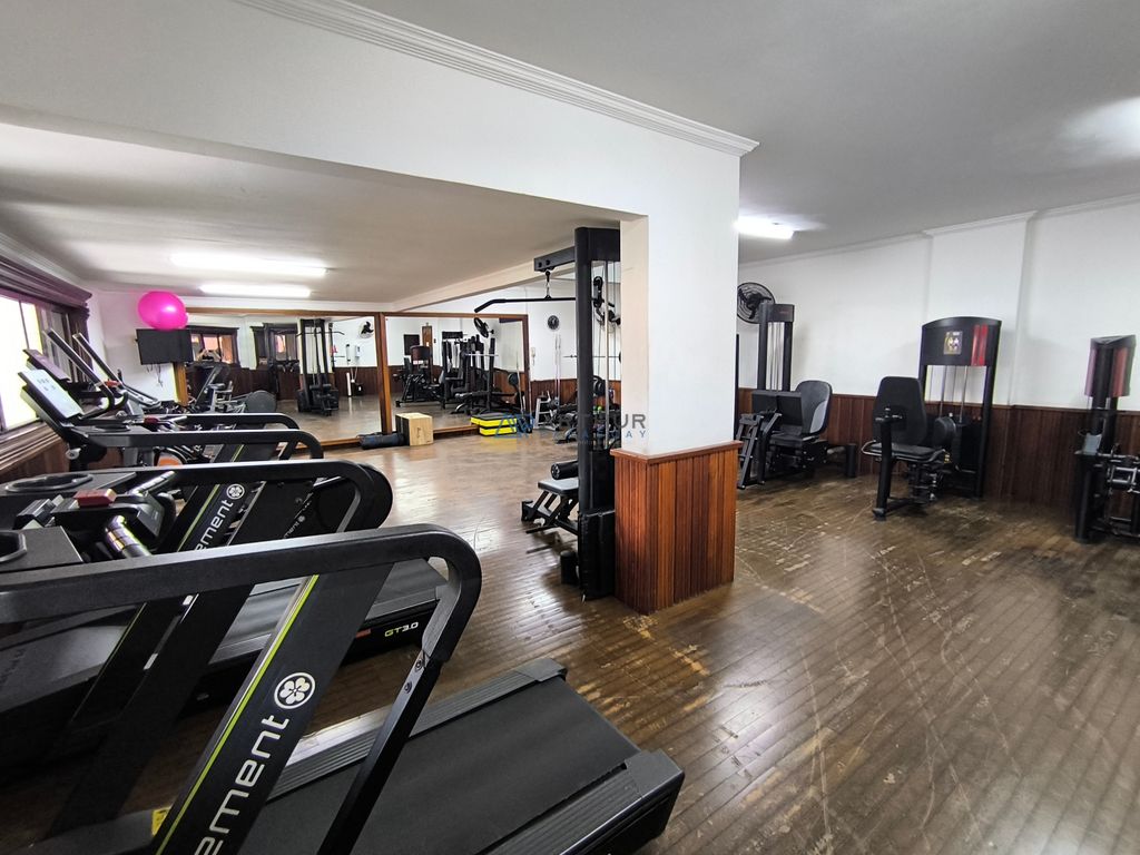Apartamento 3 dormitórios à venda no Canto do Forte, Praia Grande – 119 m² - foto 28