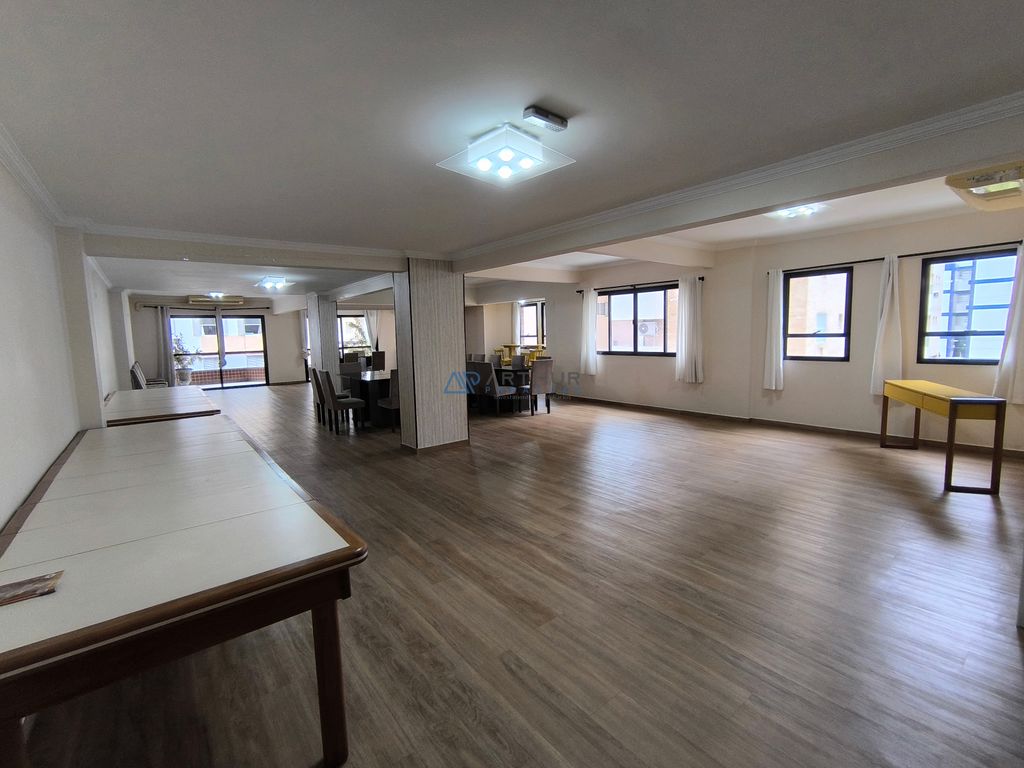 Apartamento 3 dormitórios à venda no Canto do Forte, Praia Grande – 119 m² - foto 33