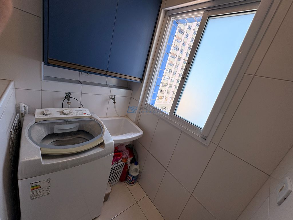 Apartamento 1 dormitório à venda no Maracanã, Praia Grande – 46 m² - foto 9