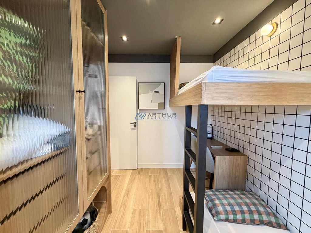 Apartamento 2 dormitórios à venda na Guilhermina, Praia Grande – 68 m² - foto 30
