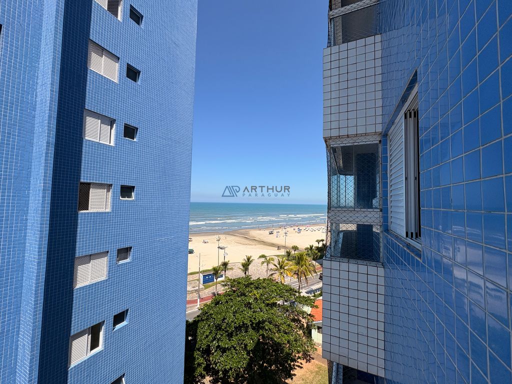 Apartamento 1 dormitório à venda no Maracanã, Praia Grande – 46 m² - foto 2