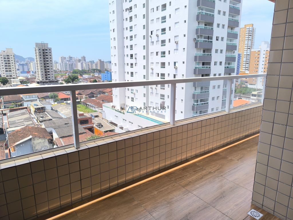 Apartamento 2 dormitórios à venda no Aviação, Praia Grande – 73 m² - foto 6