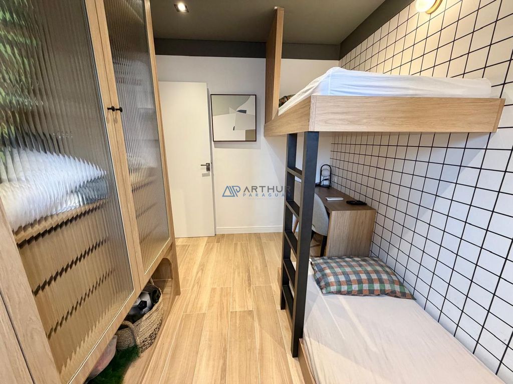 Apartamento 2 dormitórios à venda na Guilhermina, Praia Grande – 68 m² - foto 33