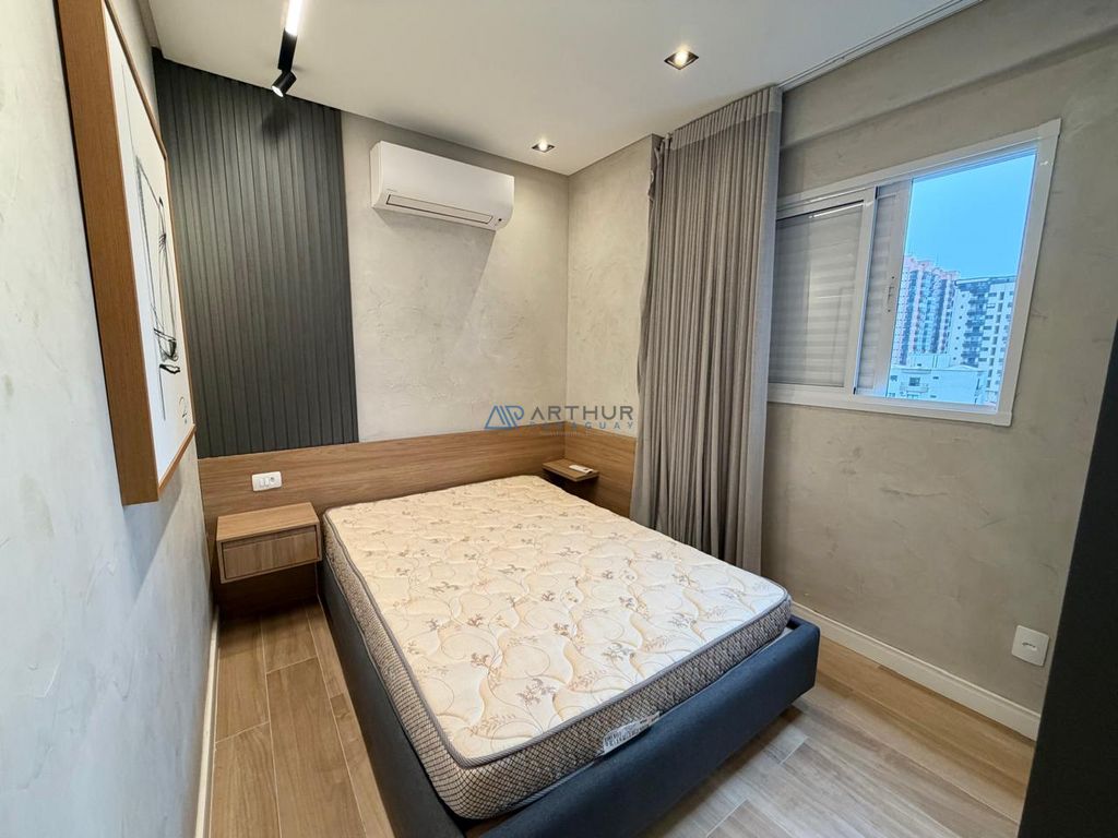 Apartamento 2 dormitórios à venda na Guilhermina, Praia Grande – 68 m² - foto 34