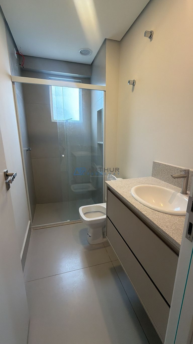 Apartamento 2 dormitórios à venda no Aviação, Praia Grande – 50 m² - foto 20