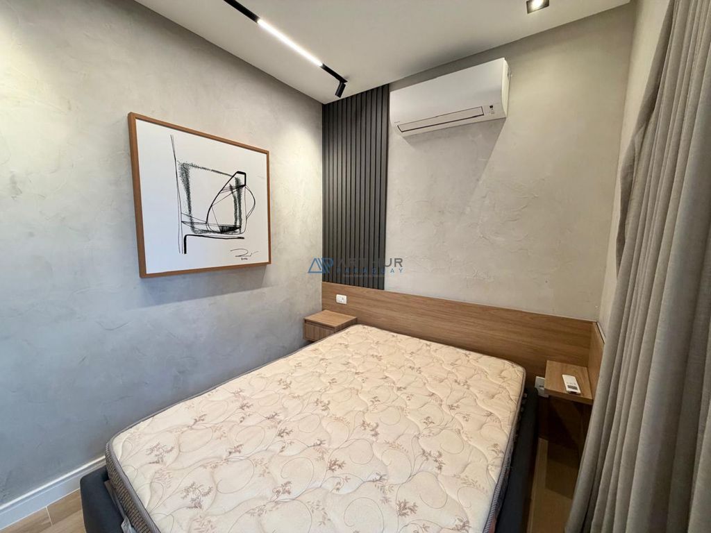 Apartamento 2 dormitórios à venda na Guilhermina, Praia Grande – 68 m² - foto 35