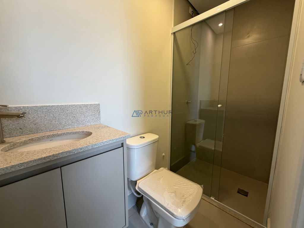 Apartamento 2 dormitórios à venda no Aviação, Praia Grande – 50 m² - foto 27