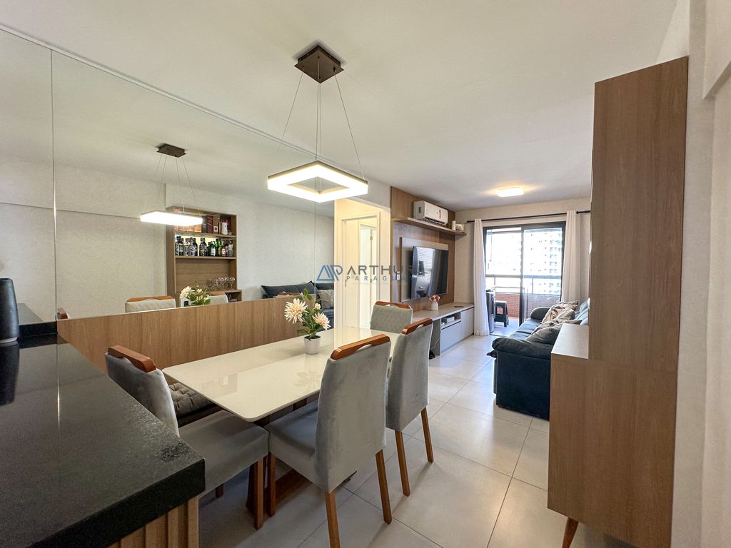 Apartamento 2 dormitórios à venda no Boqueirão, Praia Grande – 74 m² - foto 11
