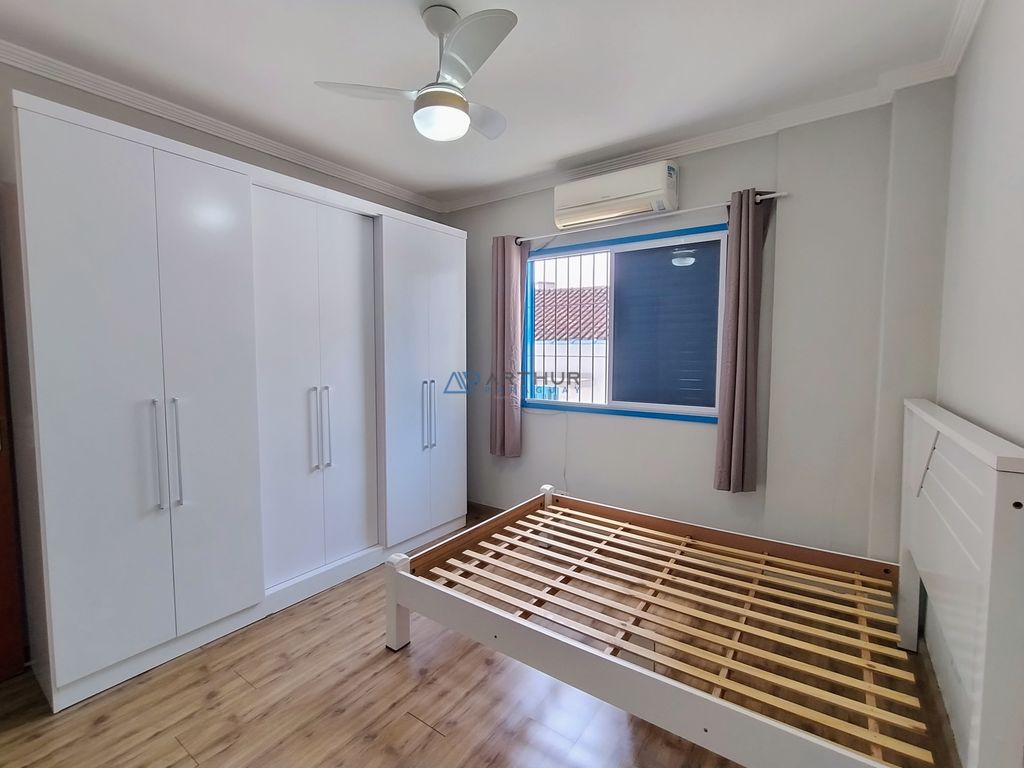 Apartamento 1 dormitório para alugar na Guilhermina, Praia Grande – 44 m² - foto 2