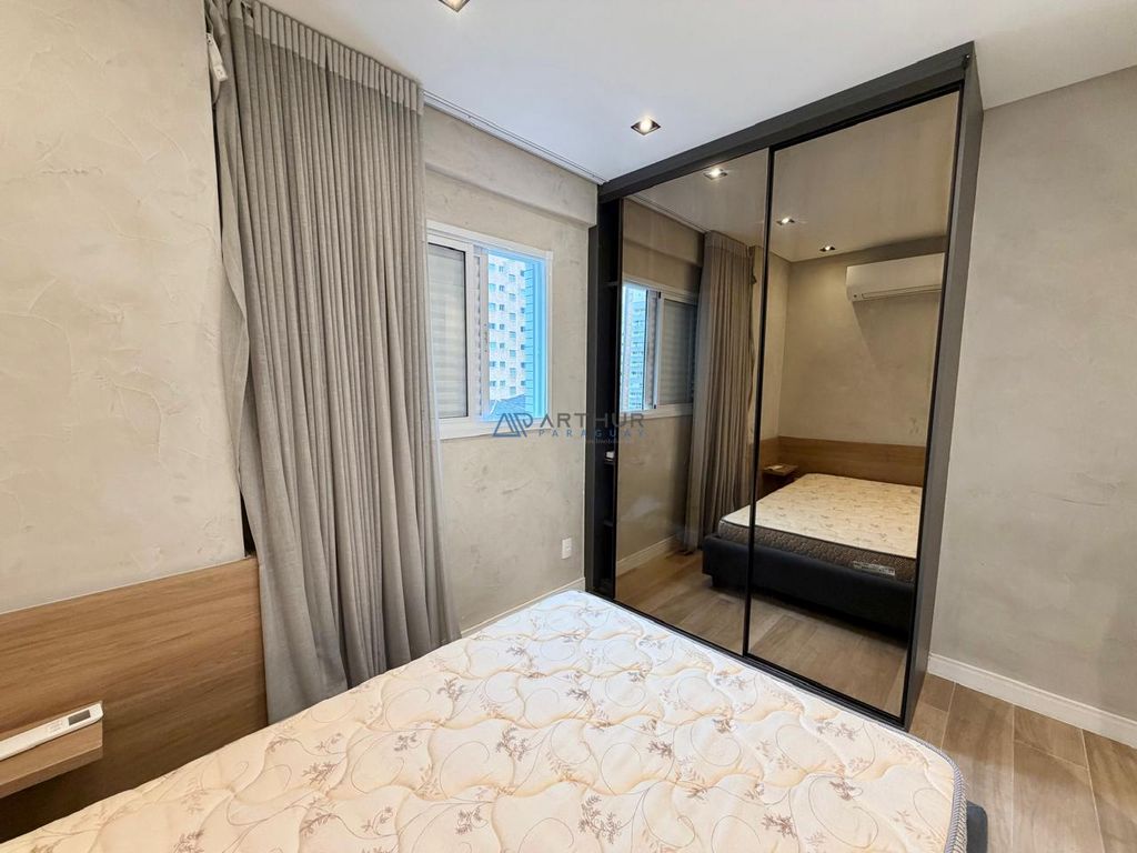 Apartamento 2 dormitórios à venda na Guilhermina, Praia Grande – 68 m² - foto 36