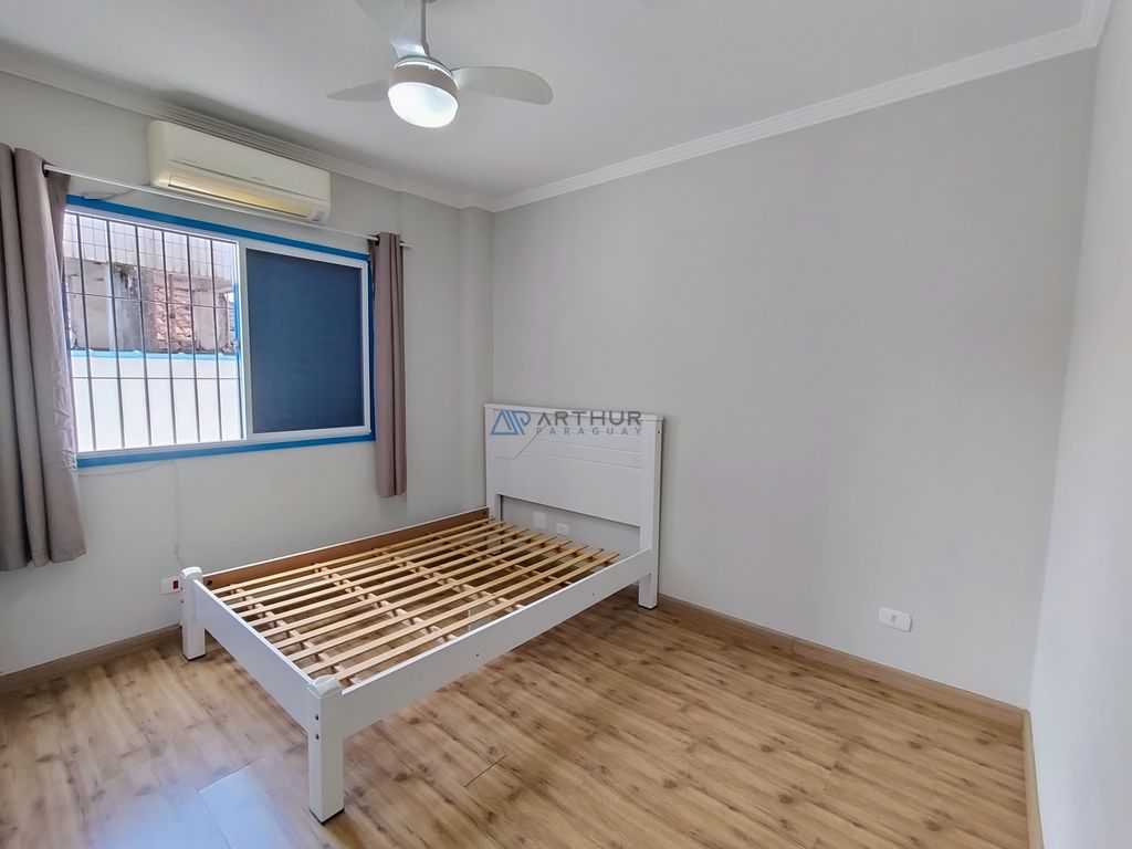 Apartamento 1 dormitório para alugar na Guilhermina, Praia Grande – 44 m² - foto 3
