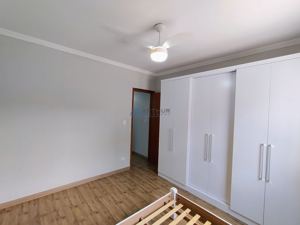 Apartamento 1 dormitório para alugar na Guilhermina, Praia Grande – 44 m² - foto 4