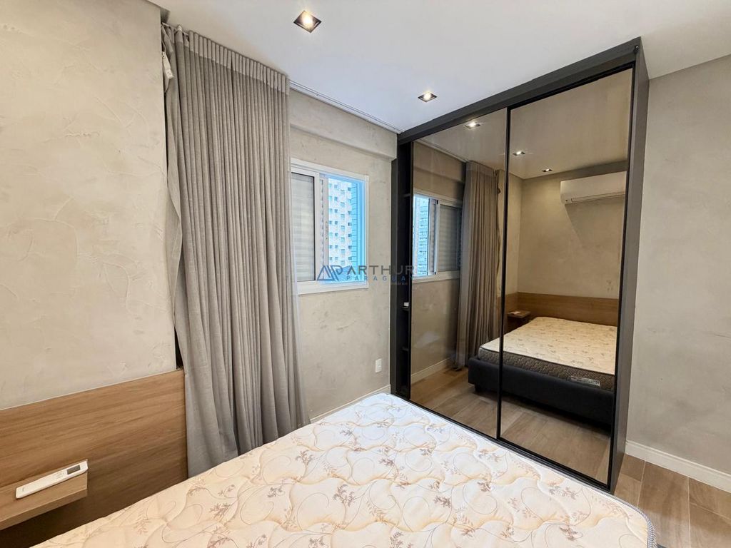 Apartamento 2 dormitórios à venda na Guilhermina, Praia Grande – 68 m² - foto 37