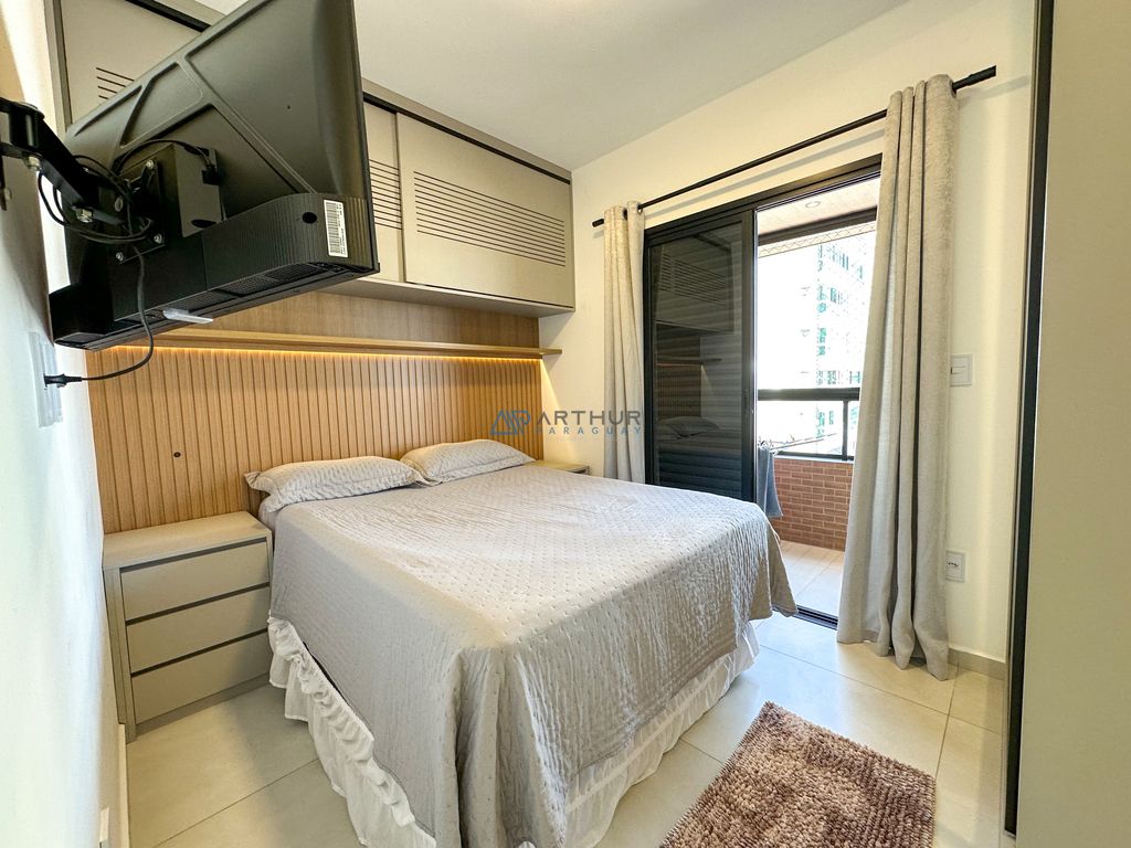 Apartamento 2 dormitórios à venda no Boqueirão, Praia Grande – 74 m² - foto 22