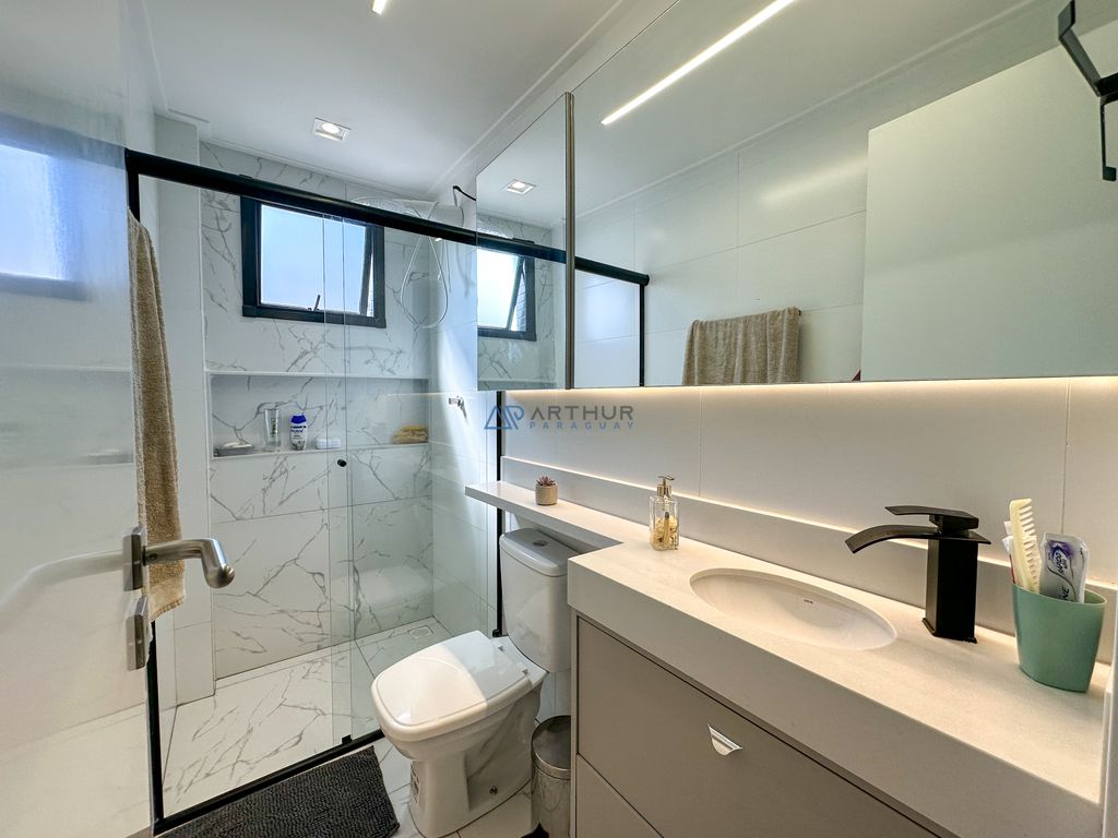 Apartamento 2 dormitórios à venda no Boqueirão, Praia Grande – 74 m² - foto 24