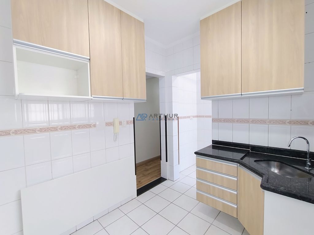 Apartamento 1 dormitório para alugar na Guilhermina, Praia Grande – 44 m² - foto 8