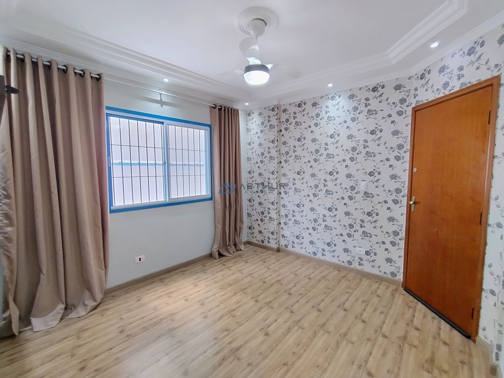 Apartamento 1 dormitório para alugar na Guilhermina, Praia Grande – 44 m² - foto 11