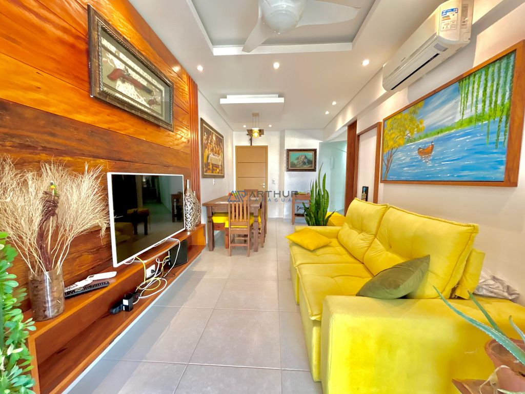 Apartamento 2 dormitórios à venda no Caiçara, Praia Grande – 72 m² - foto 6