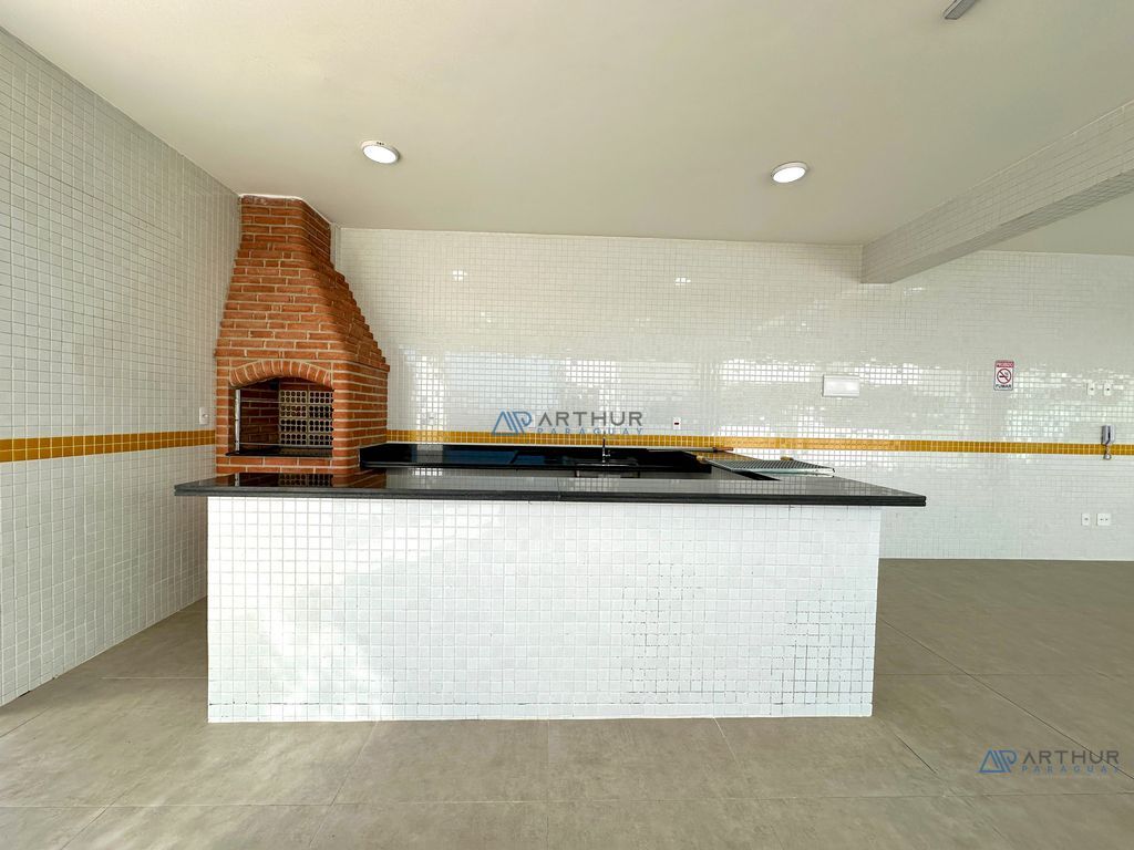 Apartamento 2 dormitórios frente mar para alugar no Maracanã, Praia Grande – 82 m² - foto 26