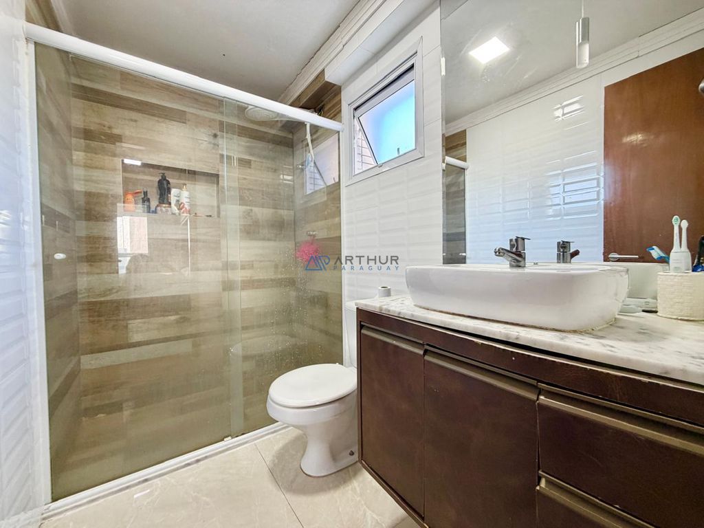 Apartamento 3 dormitórios frente mar à venda no Boqueirão, Praia Grande – 101 m² - foto 18