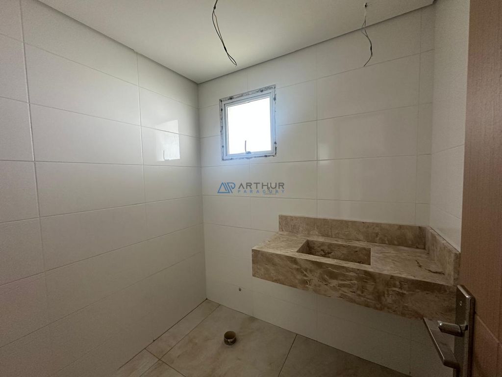 Apartamento 3 dormitórios frente mar à venda no Caiçara, Praia Grande – 117 m² - foto 8