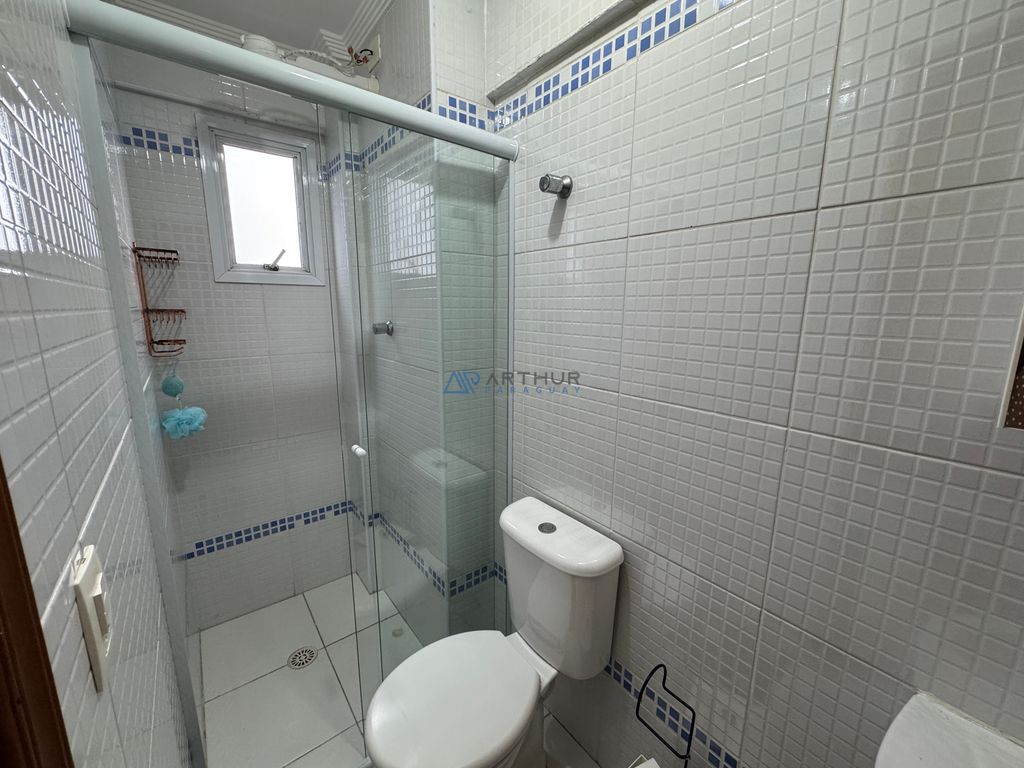 Apartamento 2 dormitórios frente mar à venda no Caiçara, Praia Grande – 63 m² - foto 11