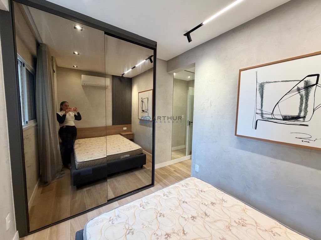 Apartamento 2 dormitórios à venda na Guilhermina, Praia Grande – 68 m² - foto 39