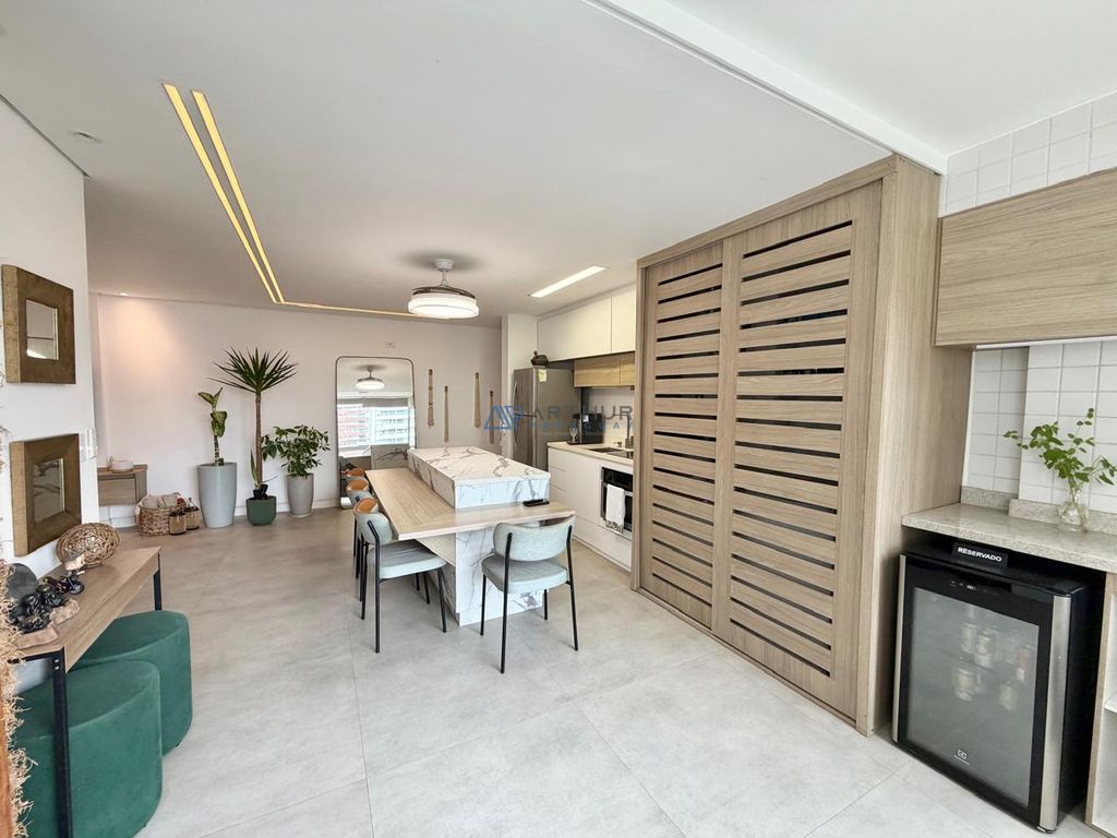 Apartamento 2 dormitórios à venda na Guilhermina, Praia Grande – 58 m² - foto 21
