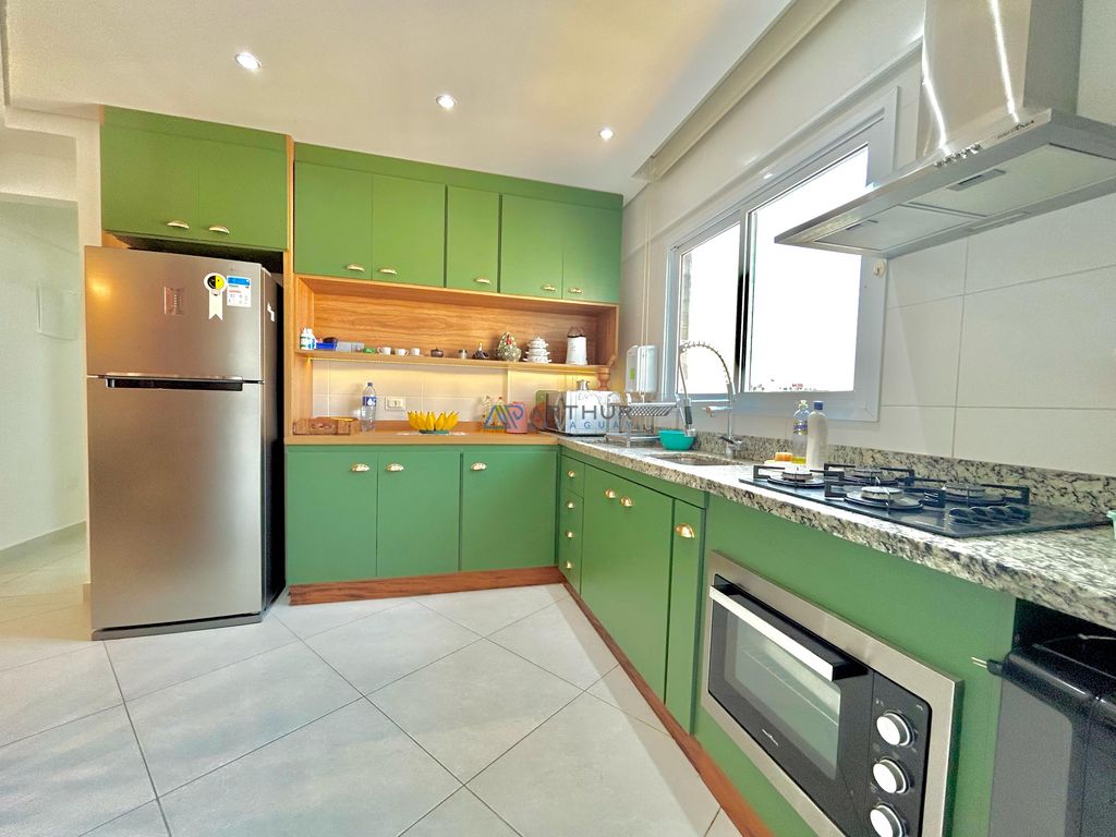 Apartamento 2 dormitórios à venda no Caiçara, Praia Grande – 72 m² - foto 11