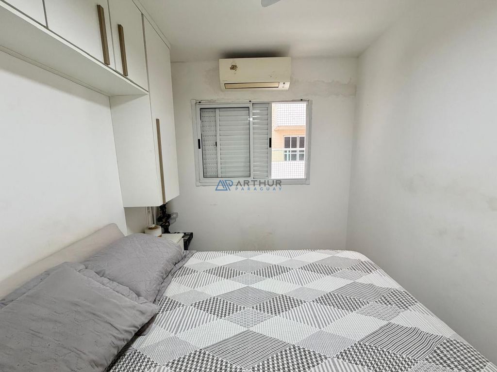 Apartamento 2 dormitórios à venda na Guilhermina, Praia Grande – 58 m² - foto 24